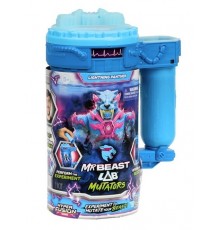 MrBeast Lab Mutator veikėjas, Lightning Panther