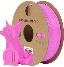 Copymaster3D PLA filament for 3D printer, 1.75 mm, pink