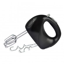 Maestro MR-500 Hand mixer Black