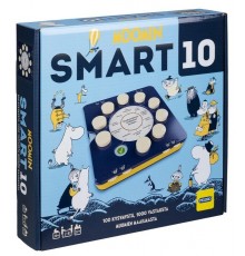 Smart10 Muumi -mänguasi