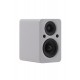 Jamo Mini MKII Active Speaker Pair, Matte White