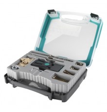 wolfcraft GmbH Undercover Jig Sets