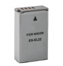 Nikon, аккум. EN-EL22