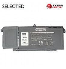 Notebook Battery DELL 7FMXV, 3600mAh, Extra Digital Selected