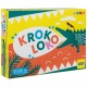 Crocodile Loko Memory Game