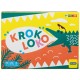 Crocodile Loko Memory Game