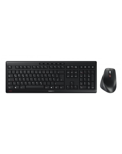 CHERRY STREAM DESKTOP COMFORT