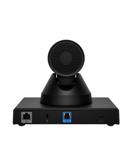 HP Poly Studio E60 Smart Kamera 4K MPTZ 12x opt. zooms (ES)