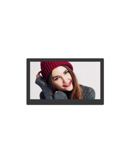 Braun DigiFrame 1361 8GB 33.78 cm (13.3 ")