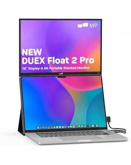 Mobile Pixels Duex Float 2 Pro 16 Screen Extension