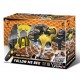 REVOLT Remote-Controlled Bee