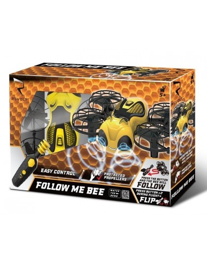 REVOLT Remote Control Bee