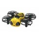 REVOLT Remote-Controlled Bee