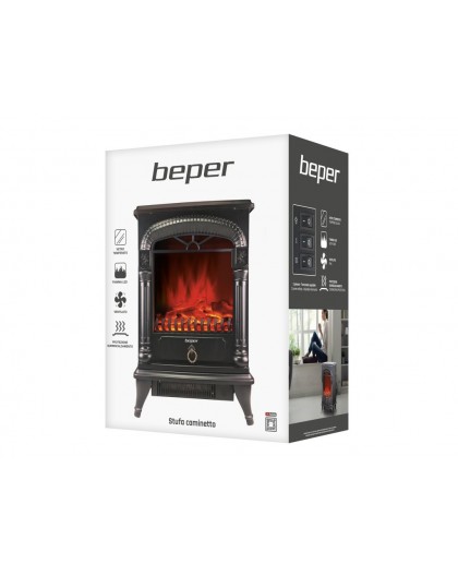 Beper RI.504