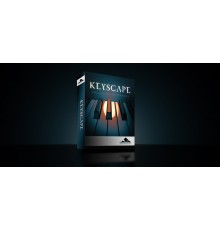 Spectrasonics KEYSCAPE