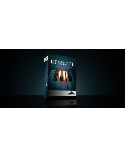 Spectrasonics KEYSCAPE