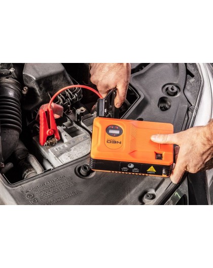 NEO tools 11-997 flashlight