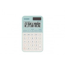 Casio SL-310YC-LG light green
