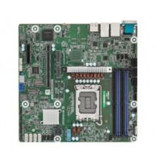 ASRock Mainboard Z890D4U micro-ATX Socket 11851 Single
