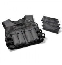 Pasvērta veste TUNTURI 10kg