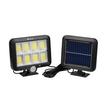 TRACER JUPITER LED Solar Motion Sensor Light