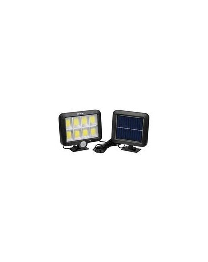 TRACER JUPITER LED Solar Motion Sensor Light