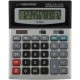 Esperanza ECL103 calculator Desktop Basic Black, Grey