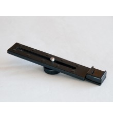 Kaiser Flash Bracket Light Metal 1000