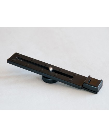 Kaiser Flash Bracket Light Metal 1000