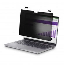 StarTech 14 colių MacBook privatumo ekranas