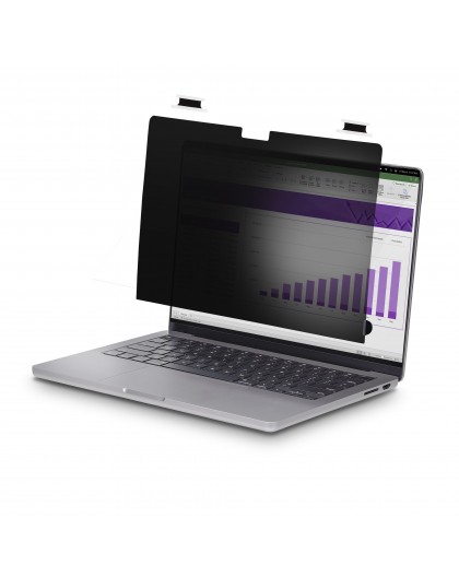 StarTech 14IN MACBOOK PRIVACY SCREEN
