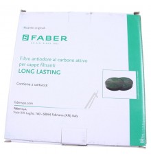 FLL8 KIT 2 C.F. D196 H37 long lasting FB