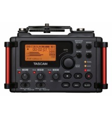 Tascam DR-60DMK2 - Recorder