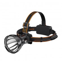 Headlamp Superfire HL60 2300lm USB-C