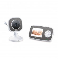 Beebimonitor Beurer BY110, video