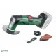 Bosch UniversalMulti 18V-32solo Multifunction Tool