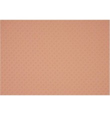 Guzzini VIENNESE Placemat Doubleface White