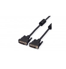 DVI CABLE DVI DUAL LINK 10M