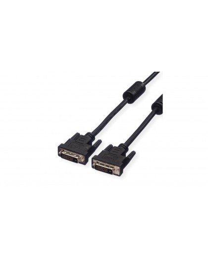 DVI CABLE DVI DUAL LINK 10M