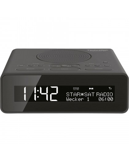 Technisat DigitRadio 51 anthracite