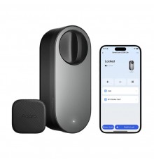 Aqara EL-D03D-B smart lock Smart door lock