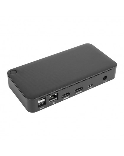 D TARGUS DOCK310EUZ USB-C