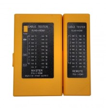 Hismart HDMI Cable Tester NF622