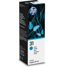 HP 31 - raudona spalva