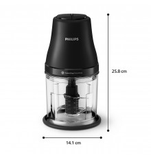 Philips 3000 sērijas griezējs HR1501/00