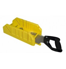 STANLEY MITCH BOX + SCREW CUTTER 350mm