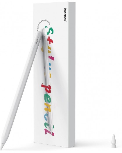 Inateck "iPad Pro" / "Mini" / 6–10 inch diagonal stylus, white