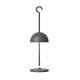 Sompex HOOK black Table Lamp