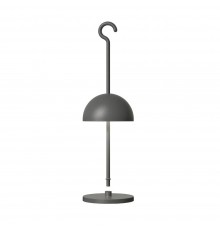 Sompex HOOK black Table Lamp