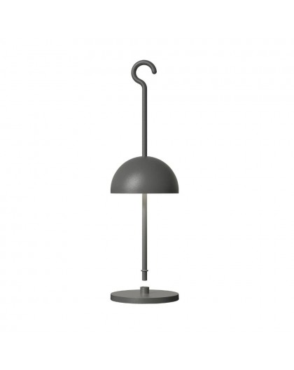 Sompex HOOK black Table Lamp